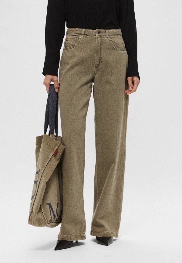 Max&Co Джинсы и сумка - APE - фото 1