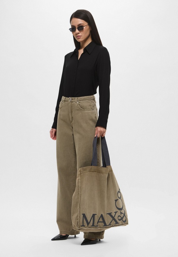 Max&Co Джинсы и сумка - APE - фото 2
