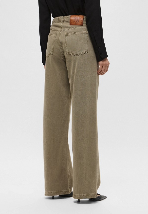 Max&Co Джинсы и сумка - APE - фото 3