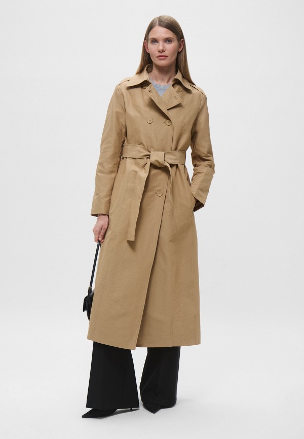 Max&Co Плащ - MILONG - фото 1