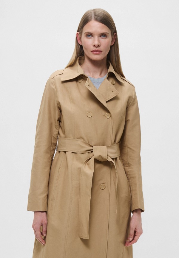 Max&Co Плащ - MILONG - фото 2