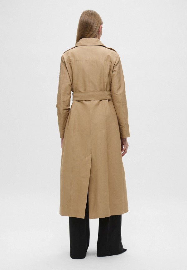 Max&Co Плащ - MILONG - фото 3