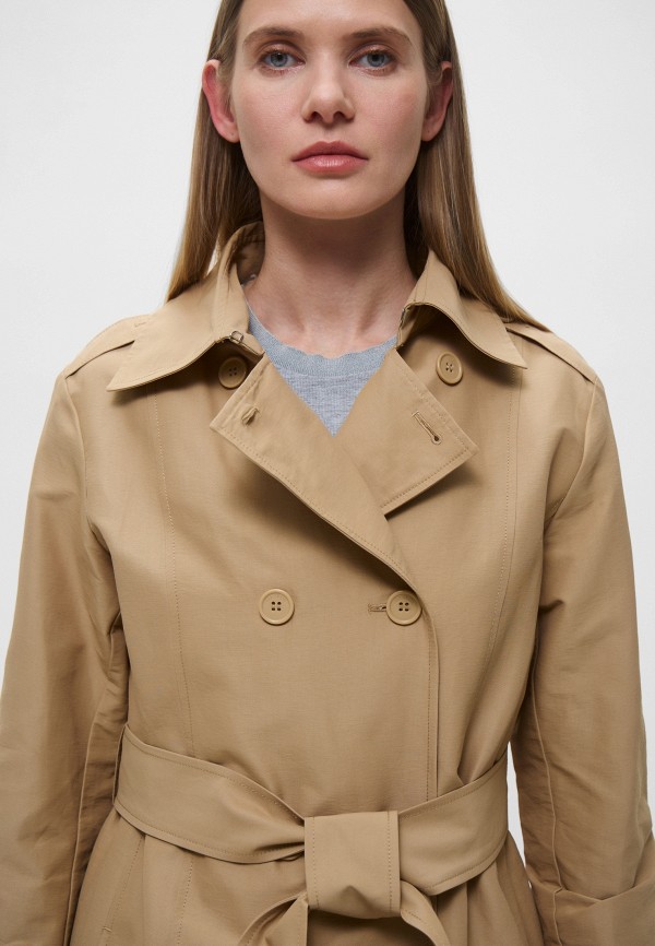 Max&Co Плащ - MILONG - фото 5