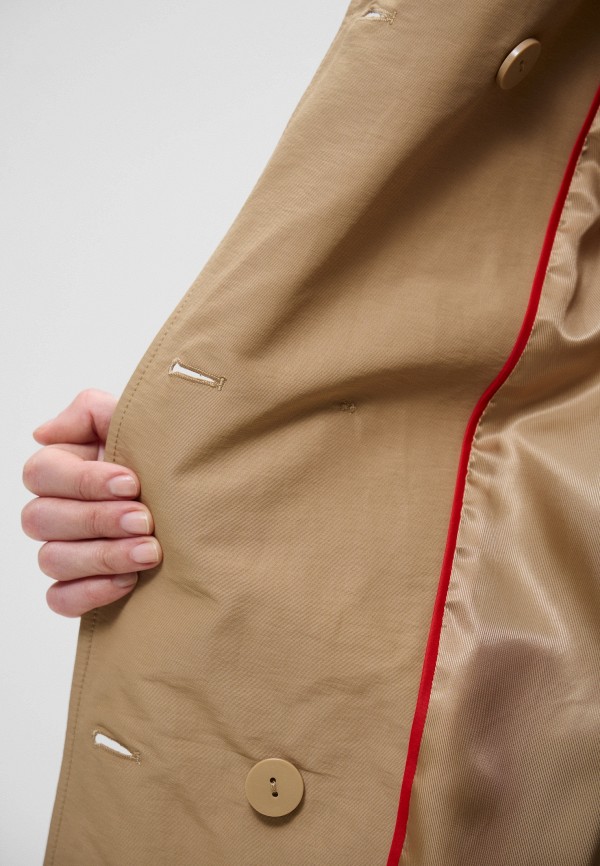 Max&Co Плащ - MILONG - фото 6