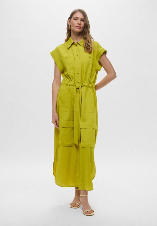 Twinset Milano Платье - ACTITUDE - фото 1