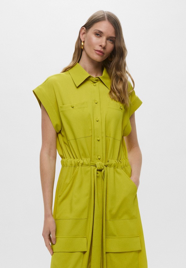 Twinset Milano Платье - ACTITUDE - фото 2