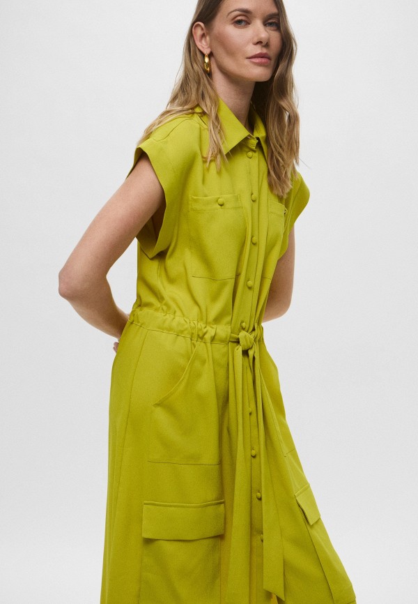 Twinset Milano Платье - ACTITUDE - фото 4