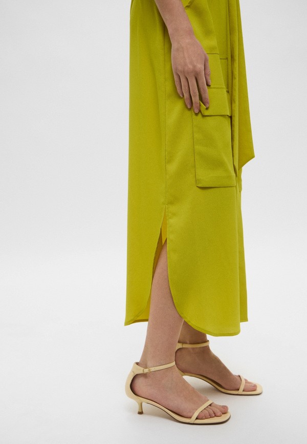 Twinset Milano Платье - ACTITUDE - фото 5