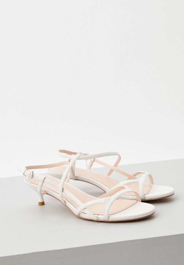 Twinset Milano Босоножки - ACTITUDE - фото 3