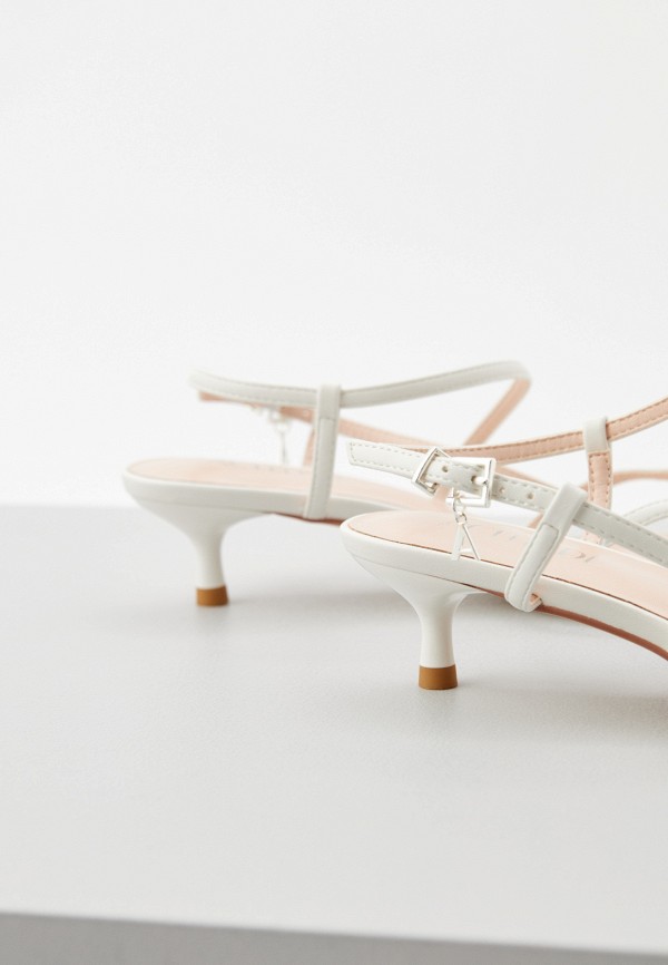 Twinset Milano Босоножки - ACTITUDE - фото 4