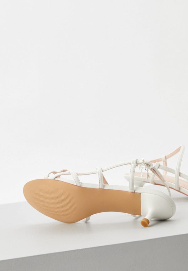 Twinset Milano Босоножки - ACTITUDE - фото 5