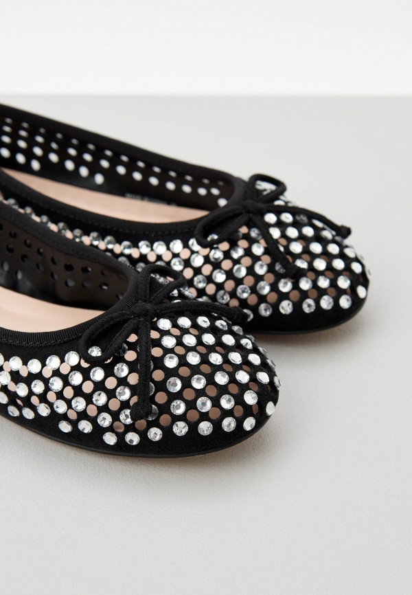 Twinset Milano Балетки - ACTITUDE - фото 2