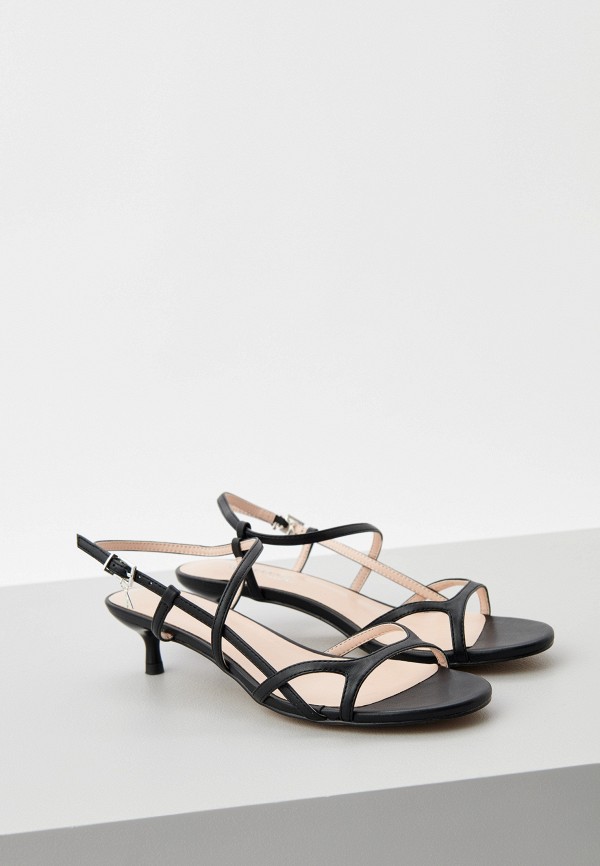 Twinset Milano Босоножки - ACTITUDE - фото 3