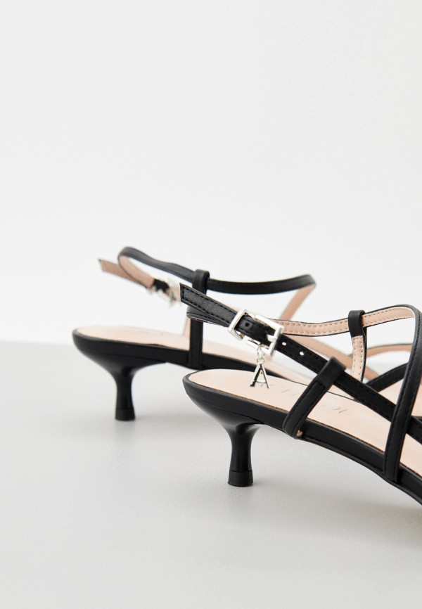 Twinset Milano Босоножки - ACTITUDE - фото 4