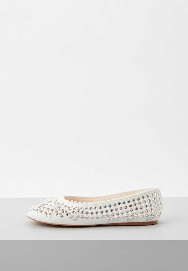 Twinset Milano Балетки - ACTITUDE - фото 1