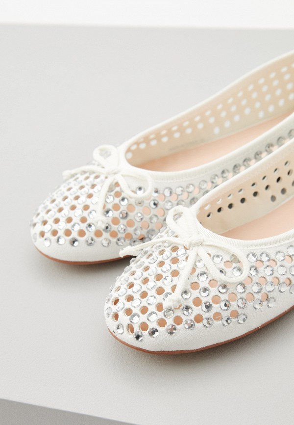 Twinset Milano Балетки - ACTITUDE - фото 2