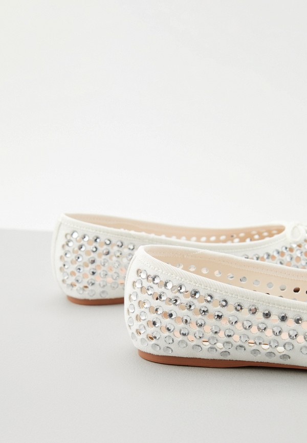 Twinset Milano Балетки - ACTITUDE - фото 4