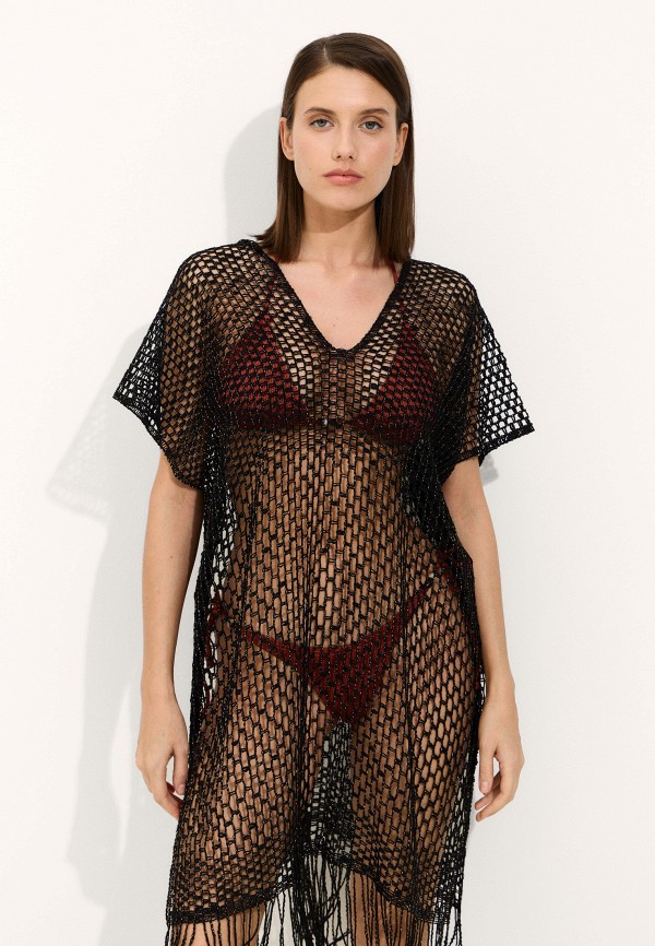 Twinset Milano Туника пляжная - фото 2