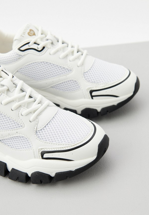 Twinset Milano Кроссовки - U&B - фото 2