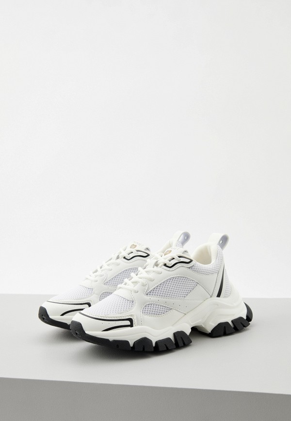 Twinset Milano Кроссовки - U&B - фото 3