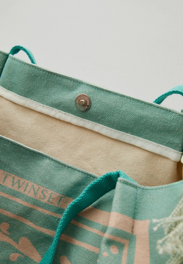 Twinset Milano Сумка - U&B - фото 4