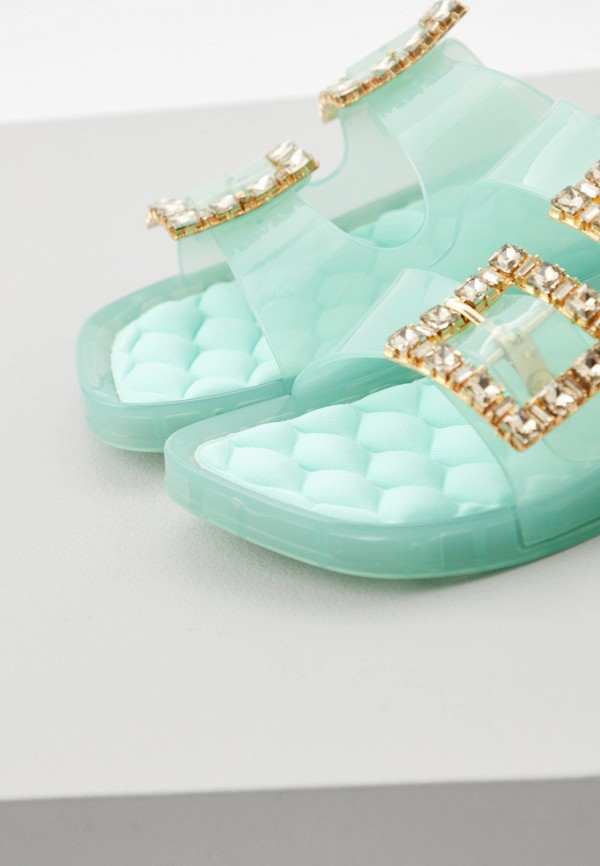 Twinset Milano Сланцы - U&B - фото 2