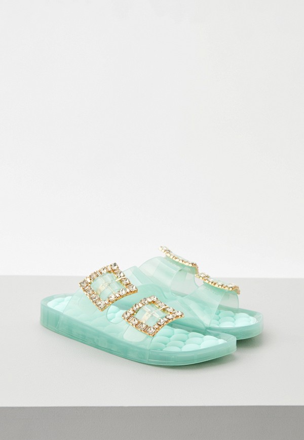 Twinset Milano Сланцы - U&B - фото 3