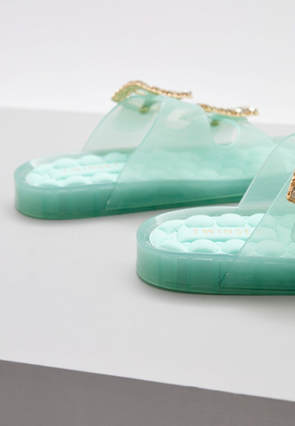 Twinset Milano Сланцы - U&B - фото 4