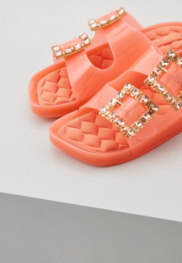 Twinset Milano Сланцы - U&B - фото 2