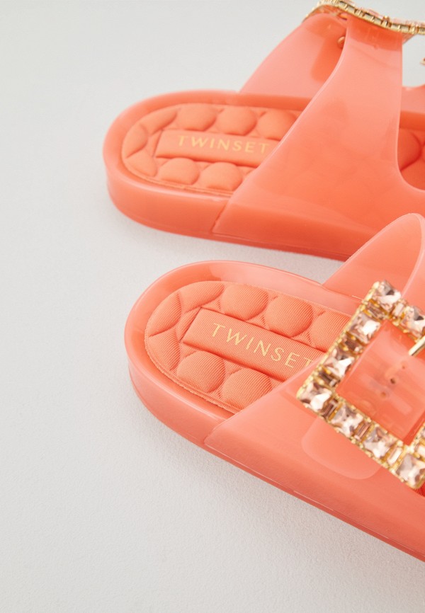 Twinset Milano Сланцы - U&B - фото 4