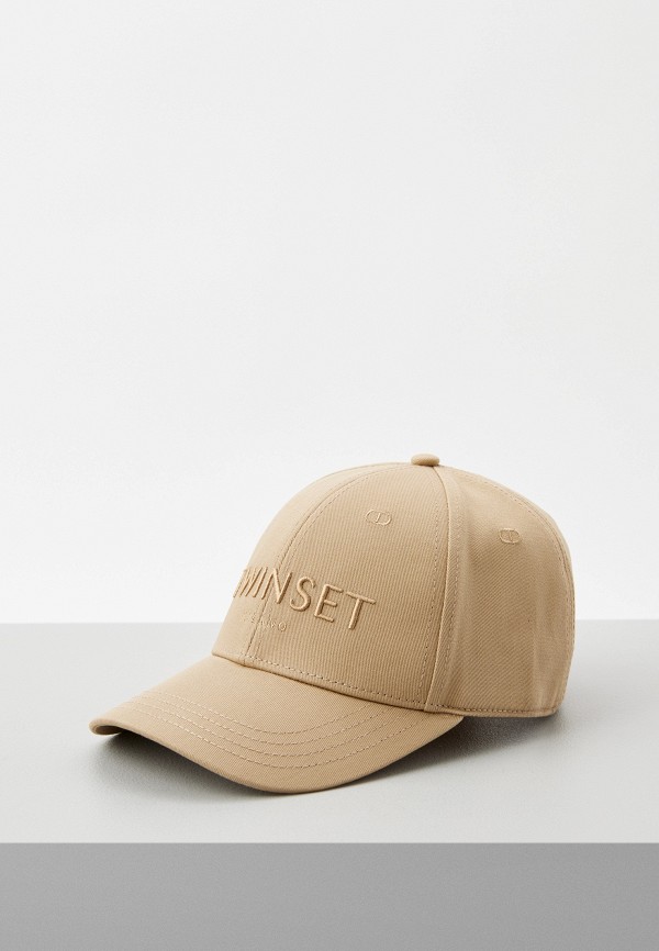 Twinset Milano Бейсболка - фото 1