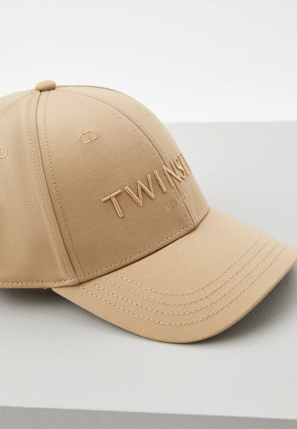 Twinset Milano Бейсболка - фото 3