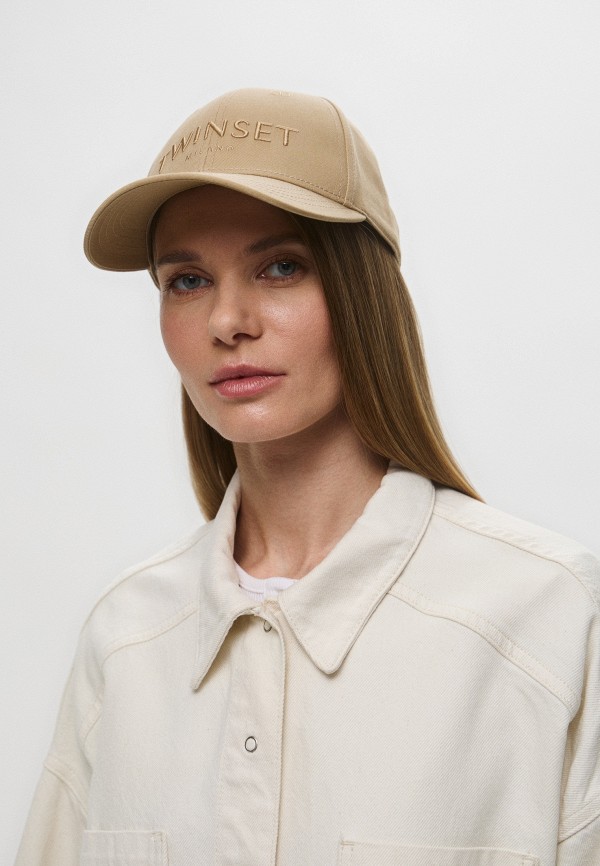 Twinset Milano Бейсболка - фото 4