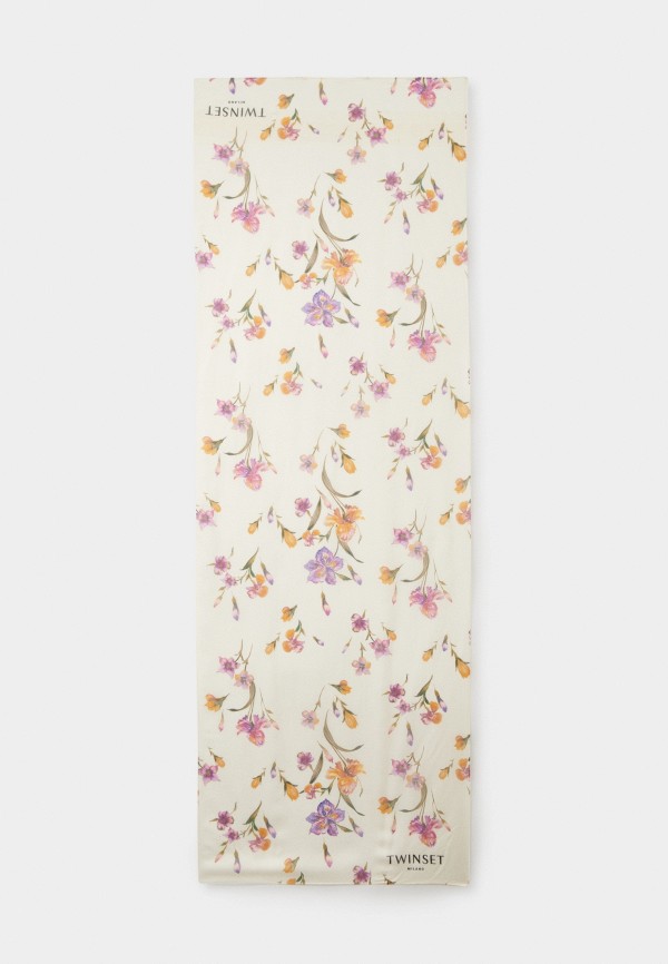 Twinset Milano Палантин - фото 2