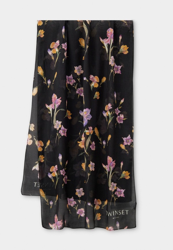 Twinset Milano Палантин - фото 1