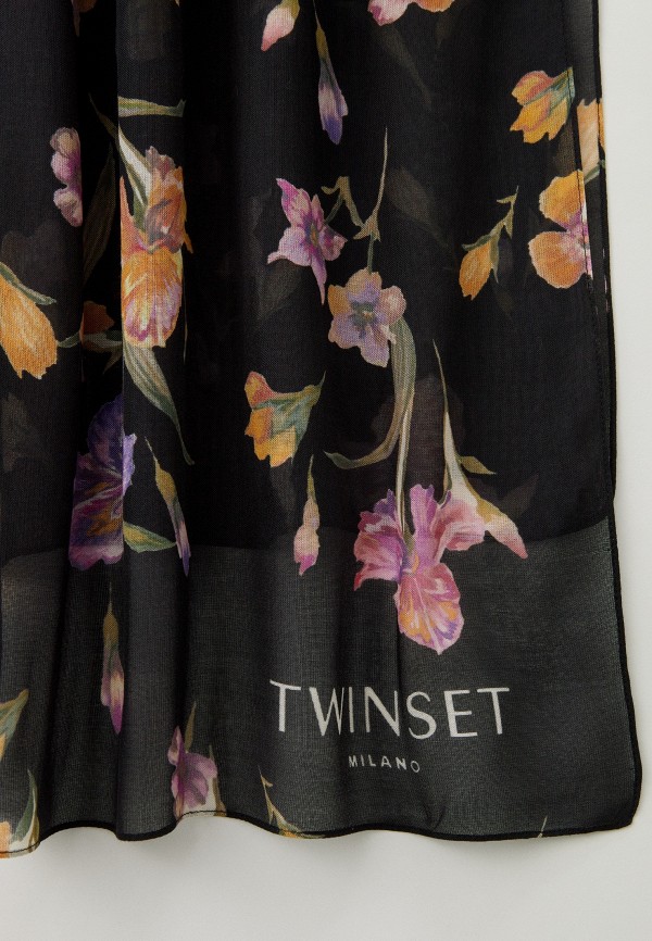 Twinset Milano Палантин - фото 3