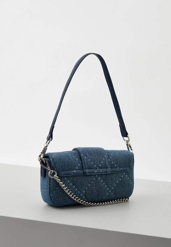 Twinset Milano Сумка джинсовая - фото 2