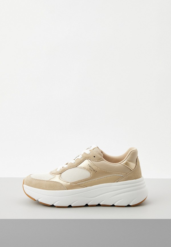 Twinset Milano Кроссовки - фото 1