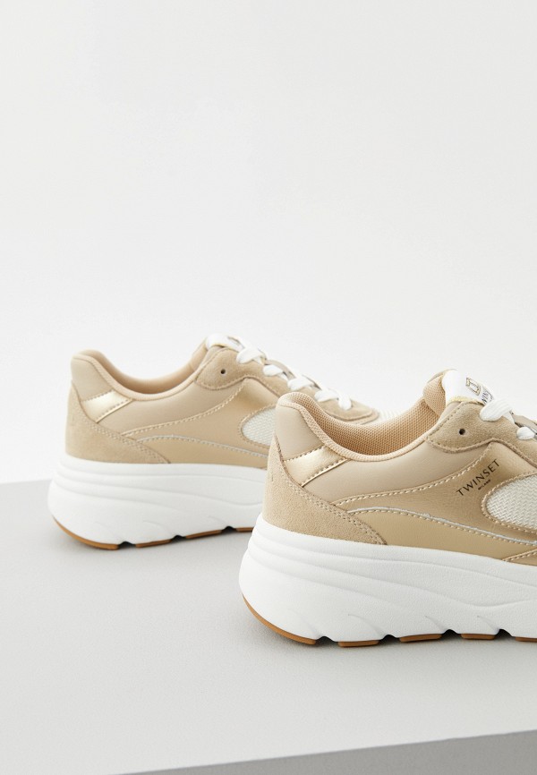 Twinset Milano Кроссовки - фото 4