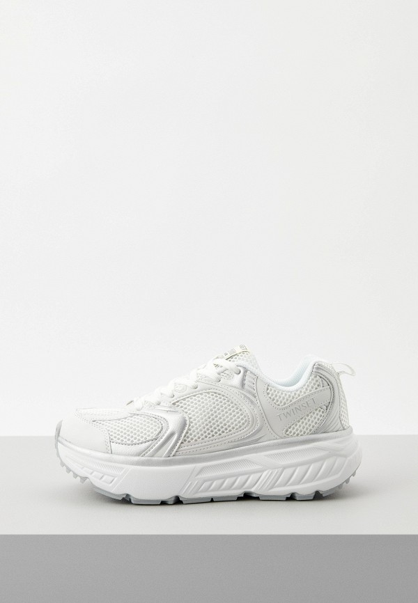 Twinset Milano Кроссовки - фото 1