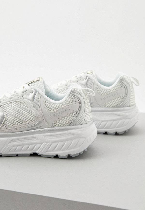 Twinset Milano Кроссовки - фото 4