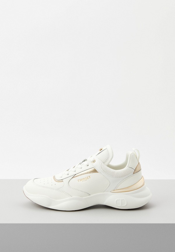 Twinset Milano Кроссовки - фото 1