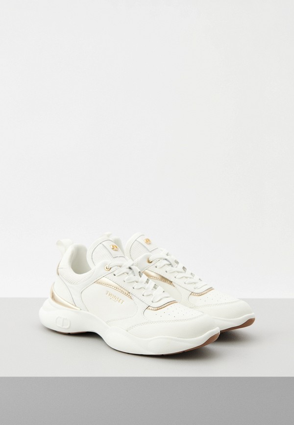 Twinset Milano Кроссовки - фото 3