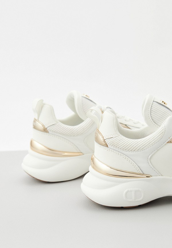 Twinset Milano Кроссовки - фото 4