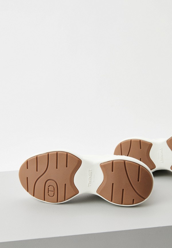 Twinset Milano Кроссовки - фото 5