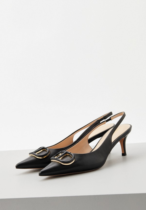 Twinset Milano Туфли - фото 3