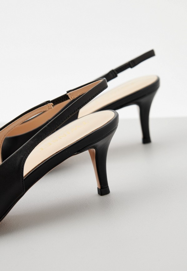 Twinset Milano Туфли - фото 4