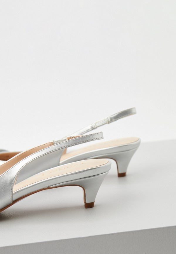 Twinset Milano Туфли - фото 4