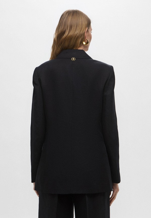 Twinset Milano Жакет - ARCHIVE - фото 3