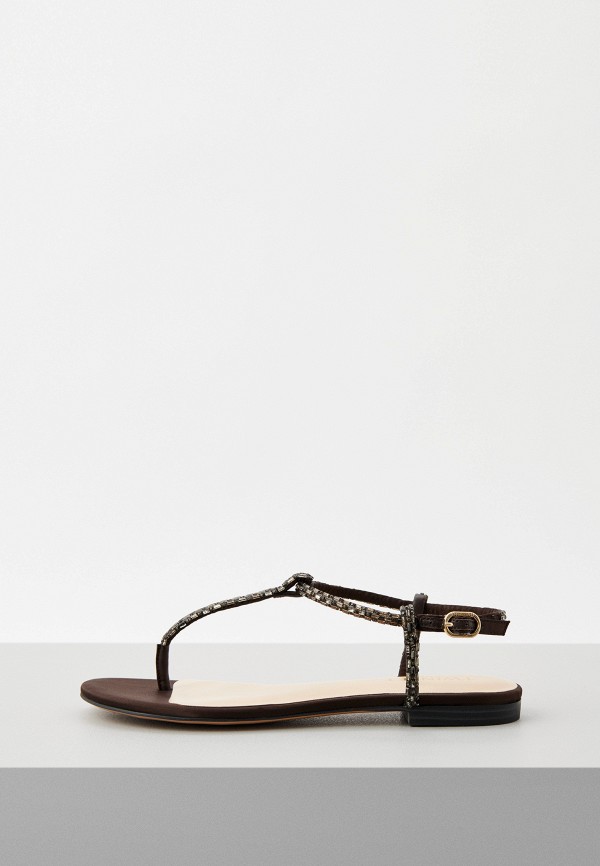 Twinset Milano Сандалии - фото 1
